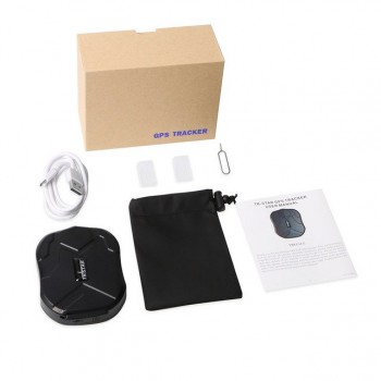 Waterproof 3G GPS Tracker Car TKSTAR TK905-3G 5000mAh 90 Days Standby Vehicle GPS Locator Magnet Voice Monitor Free Web APP