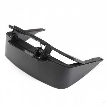 Blocking Sunlight Sunshade Glare Hood Visor for 4.3 /5 inch Car GPS Navigation 12.5cm x 7.8cm x 3.2cm