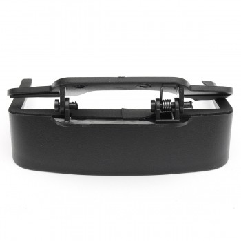 Blocking Sunlight Sunshade Glare Hood Visor for 4.3 /5 inch Car GPS Navigation 12.5cm x 7.8cm x 3.2cm