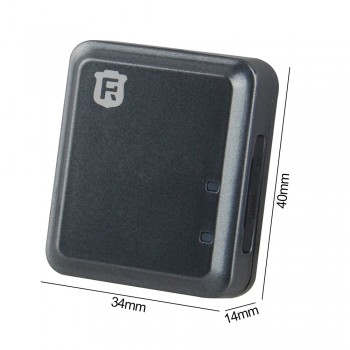 RF-V8 Super Mini High Efficiency Car GPS tracker amp; GSM / GPRS Anti-theft Alarm Auto Personal Vehicle Security Positioning Syetem
