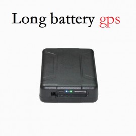 STRONG MAGNET LONG BATTERY LIFE WT07 GPS TRACKER MORE ALARMS FREE IOS ANDORID APP