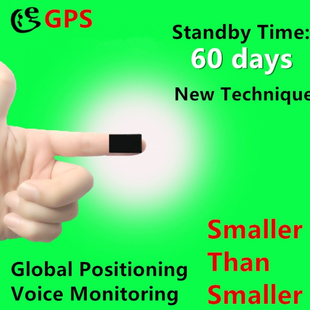 Mini Micro GPS Tracker Locator Kids Children Car LBS Wifi Real Time car vehicle Motorcycle Tracking Device
