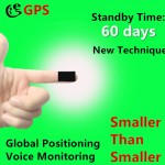 Mini Micro GPS Tracker Locator Kids Children Car LBS Wifi Real Time car vehicle Motorcycle Tracking Device