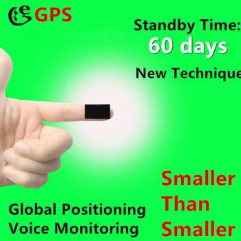 Mini Micro GPS Tracker Locator Kids Children Car LBS Wifi Real Time car vehicle Motorcycle Tracking Device