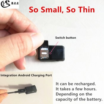 Mini Micro GPS Tracker Locator Kids Children Car LBS Wifi Real Time car vehicle Motorcycle Tracking Device