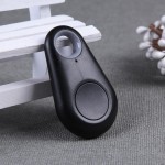 Hot Sale Mini GPS Tracking Finder Device Auto Car Pets Kids Motorcycle Locator with Battery Anti-lost Tracker for Kids Pet Bag