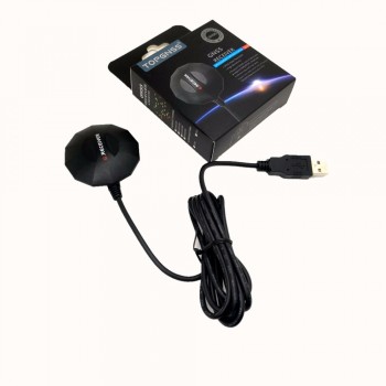 Industrial application USB GPS GLONASS GALILEO Receiver module antenna GNSS100L USB GNSS GPS GLONASS GALILEO receiver