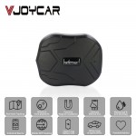 GPS Tracker TK905 5000mAh Vehicle Tracking Device Car GSM GPS Locator Waterproof Magnet Standby 90 Days Web APP Lifetime Free