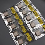 28dB High Gain GNSS GPS antenna 10PCS  ceramic patch internal GPS GLONAS  antenna 28*28*7.2mm IPX connector for IOT M2M