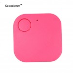 HotMini Bluetooth Tracker Personal Smart Finder Pets Elder Child Kids Cars Bag Wallet Key GPS Anti Lost Alarm for iPhone Android