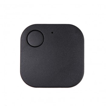 HotMini Bluetooth Tracker Personal Smart Finder Pets Elder Child Kids Cars Bag Wallet Key GPS Anti Lost Alarm for iPhone Android