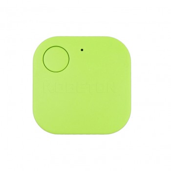 HotMini Bluetooth Tracker Personal Smart Finder Pets Elder Child Kids Cars Bag Wallet Key GPS Anti Lost Alarm for iPhone Android