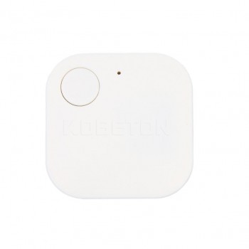 HotMini Bluetooth Tracker Personal Smart Finder Pets Elder Child Kids Cars Bag Wallet Key GPS Anti Lost Alarm for iPhone Android