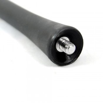 Biurlink 9 Inch Roof Mast Whip Aerial AM/FM Radio Antenna For VW Beetle Passat MK3 MK4 Golf Jetta Gti Rabbit Cabrio