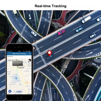 3G TK915 GPS Tracker Car Standby Time 80 Days Vehicle GPS Locator Device Waterproof Magnet Dropped Alarm Free Web APP PK TK905