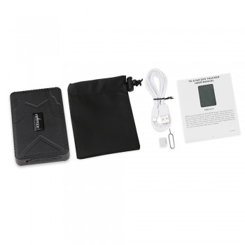 3G TK915 GPS Tracker Car Standby Time 80 Days Vehicle GPS Locator Device Waterproof Magnet Dropped Alarm Free Web APP PK TK905