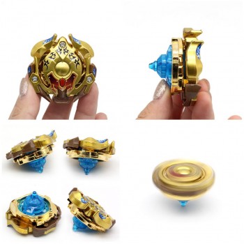 Gold version All Models Beyblade Burst Toys Arena Without Launcher and Box Bayblade Metal Fusion God Spinning Top Bey Blades Toy