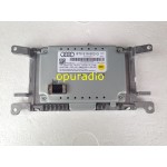 OEM MMI Display Unit Screen 8T0919603G For A4 S4 RS4 8K A5 S5 RS5 Q5 8R 8T0 919 603 G 8T0057603A 8T0 919 603G free shipping