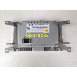 OEM MMI Display Unit Screen 8T0919603G For A4 S4 RS4 8K A5 S5 RS5 Q5 8R 8T0 919 603 G 8T0057603A 8T0 919 603G free shipping