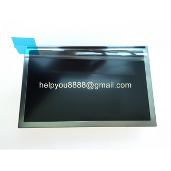 New LA070WV4SD04 LA070WV4-SD04 LA070WV4(SD)(04) LG display LCD module 7inch display for Mercedes car navigation audio system