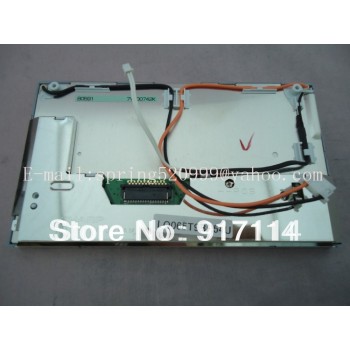 LQ065T9BR54U LQ065T9BR51U LQ065T9BR51U LQ065T9BR55U LQ065T9BR52U 6.5 inch LCD screen display for Bamp;MW car navigation