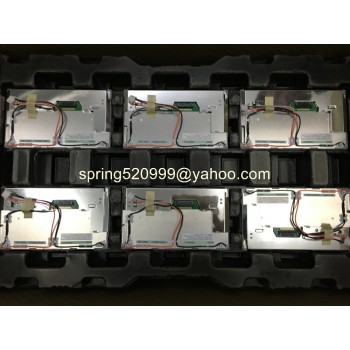 LQ065T9BR54U LQ065T9BR51U LQ065T9BR51U LQ065T9BR55U LQ065T9BR52U 6.5 inch LCD screen display for Bamp;MW car navigation