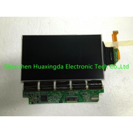 free shipping New Original LQ065T9BR51U LQ065T9BR54U LQ065T9BR53U LQ065T9BR52 LCD Display For 6.5 Car DVD navigation LCD Panel
