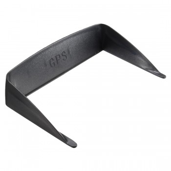 7 Inch Sun Shade Sun Shade Sunshield Visor Anti  For Car GPS Navigator