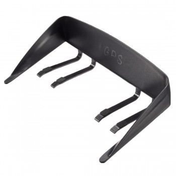 7 Inch Sun Shade Sun Shade Sunshield Visor Anti  For Car GPS Navigator