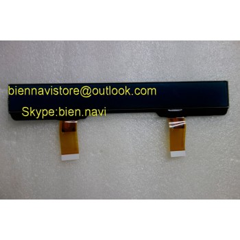 Free  Shipping Original LCD Display for BMW CD73 PROFESSIONAL RADIO CD PLAYER E90 E91 E92 PIXEL