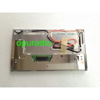 Original new 6.5 LCD display LQ065T9BR52U LQ065T9BR54U For BMW E38 E39 E46 E53 X5 car navigation screen
