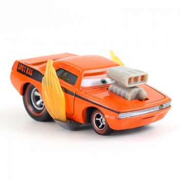 Cars Disney Pixar Cars Snot Rod amp; DJ amp; Boost amp; Wingo Metal Diecast Toy Car 1:55 Loose Brand New In Stock Car2 amp; Car3