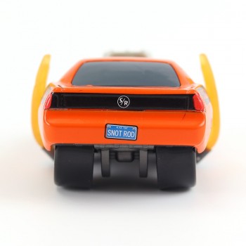 Cars Disney Pixar Cars Snot Rod amp; DJ amp; Boost amp; Wingo Metal Diecast Toy Car 1:55 Loose Brand New In Stock Car2 amp; Car3