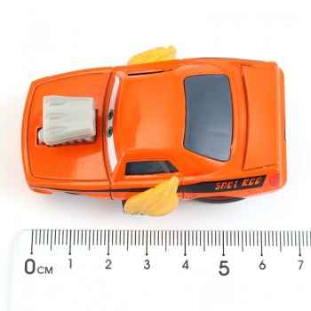 Cars Disney Pixar Cars Snot Rod amp; DJ amp; Boost amp; Wingo Metal Diecast Toy Car 1:55 Loose Brand New In Stock Car2 amp; Car3