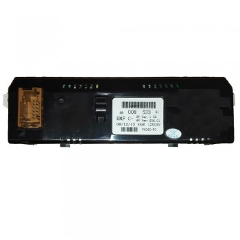 Original Car Screen 12 Pin Support USB Bluetooth Red Monitor Suitable 307 207 408 C4 C5 Car Display Screen