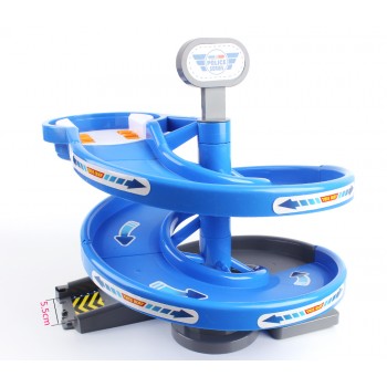 5.5cm DIY Universal Accessories for Glow in the Dark  Magical Track Educational Rail Car Toy Racil Tracks Car Kids For Toys Gift