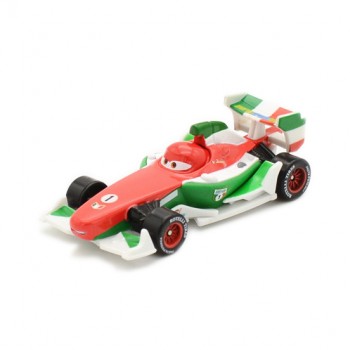 39 Style Scarce Disney Pixar Cars 3 2 Diecast Metal Car Rocket Lightning McQueen Mater Crazy Crashed Party Car Model Kids Gift