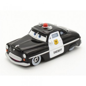 39 Style Scarce Disney Pixar Cars 3 2 Diecast Metal Car Rocket Lightning McQueen Mater Crazy Crashed Party Car Model Kids Gift