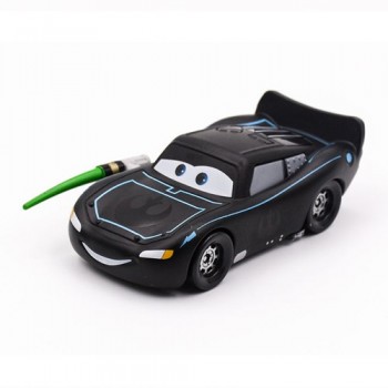 39 Style Scarce Disney Pixar Cars 3 2 Diecast Metal Car Rocket Lightning McQueen Mater Crazy Crashed Party Car Model Kids Gift