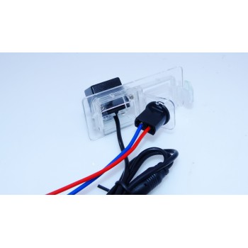 car rear view camera 4 LED+placement sunvisor 4.3 car mirror for Renault Fluence/Dacia Duster/Megane 3/ for Nissan Terrano