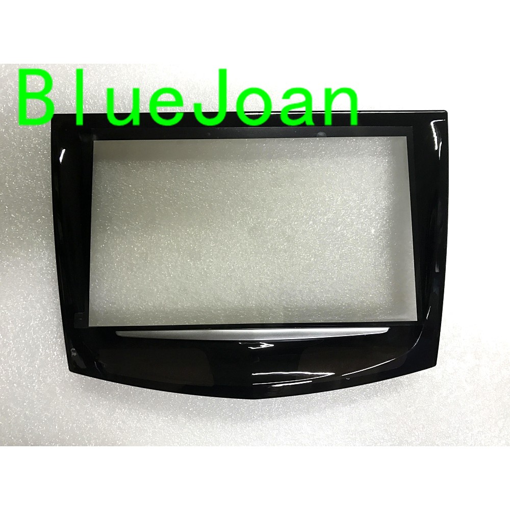 100%Brand new touch Digitizer for OEM Cadillac ats CTS SRX XTS cue dvd-gps-navigation Cadillac sense touch screen tablet display