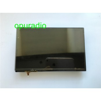 Free shipping 100% Brand new TOUCH SCREEN 8p FOR LTA070B511F LTA070B512F LTA070B502F LTA070B510F LT070B501F FOR TO-YOTA LEXUS ES