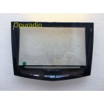 100%Brand new OEM Factory touch screen use for Cadillac CUE touch display digitizer Car DVD GPS Nav 10pcs/lot made in China