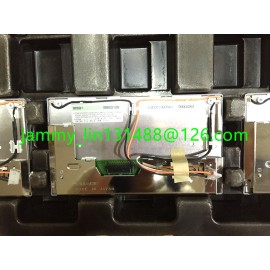 Free shipping 100% new LQ065T9BR52U LQ065T9BR51U LQ065T9BR54U 6.5 LCD screen display for BMW X5 E53 E39 car navigation system