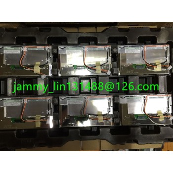 Free shipping 100% new LQ065T9BR52U LQ065T9BR51U LQ065T9BR54U 6.5 LCD screen display for BMW X5 E53 E39 car navigation system