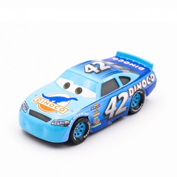 Disney Pixar Cars 3 Metal Car Toy Storm Jackson Lighting McQueen Mack Truck Golden Curz Toy Vehicles Kid Christmas Birthday Gift