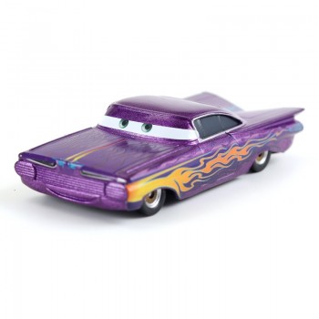 Disney Pixar Car 3 Car 2 McQueen Car Toy 1:55 Die Cast Metal Alloy Model Toy Car 2 Childrens Toys Birthday Christmas Gift