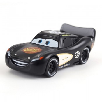 Disney Pixar Car 3 Car 2 McQueen Car Toy 1:55 Die Cast Metal Alloy Model Toy Car 2 Childrens Toys Birthday Christmas Gift