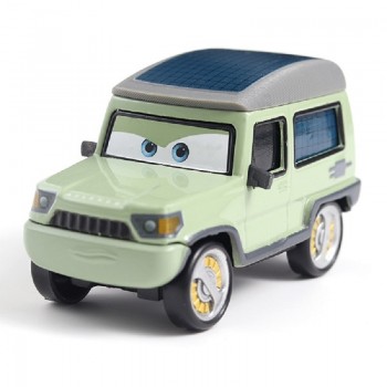 Disney Pixar Car 3 Car 2 McQueen Car Toy 1:55 Die Cast Metal Alloy Model Toy Car 2 Childrens Toys Birthday Christmas Gift