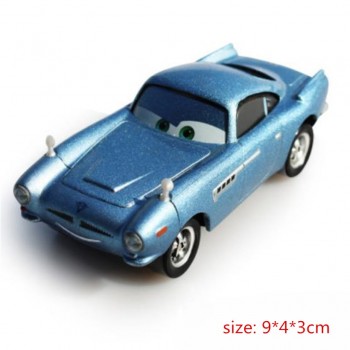 37 Styles Cars Disney Pixar Cars 2 And Cars 3 Ramirez Lightning McQueen Racing Family 1:55 Diecast Metal Alloy Toy Car For Kids
